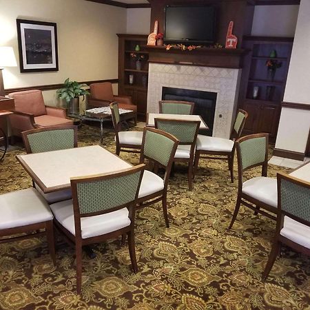 Country Inn & Suites By Radisson, Knoxville At Cedar Bluff, Tn المظهر الخارجي الصورة