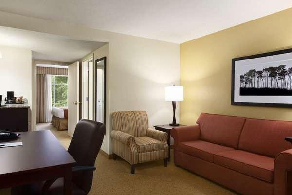 Country Inn & Suites By Radisson, Knoxville At Cedar Bluff, Tn المظهر الخارجي الصورة