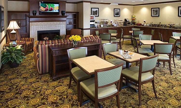 Country Inn & Suites By Radisson, Knoxville At Cedar Bluff, Tn المظهر الخارجي الصورة