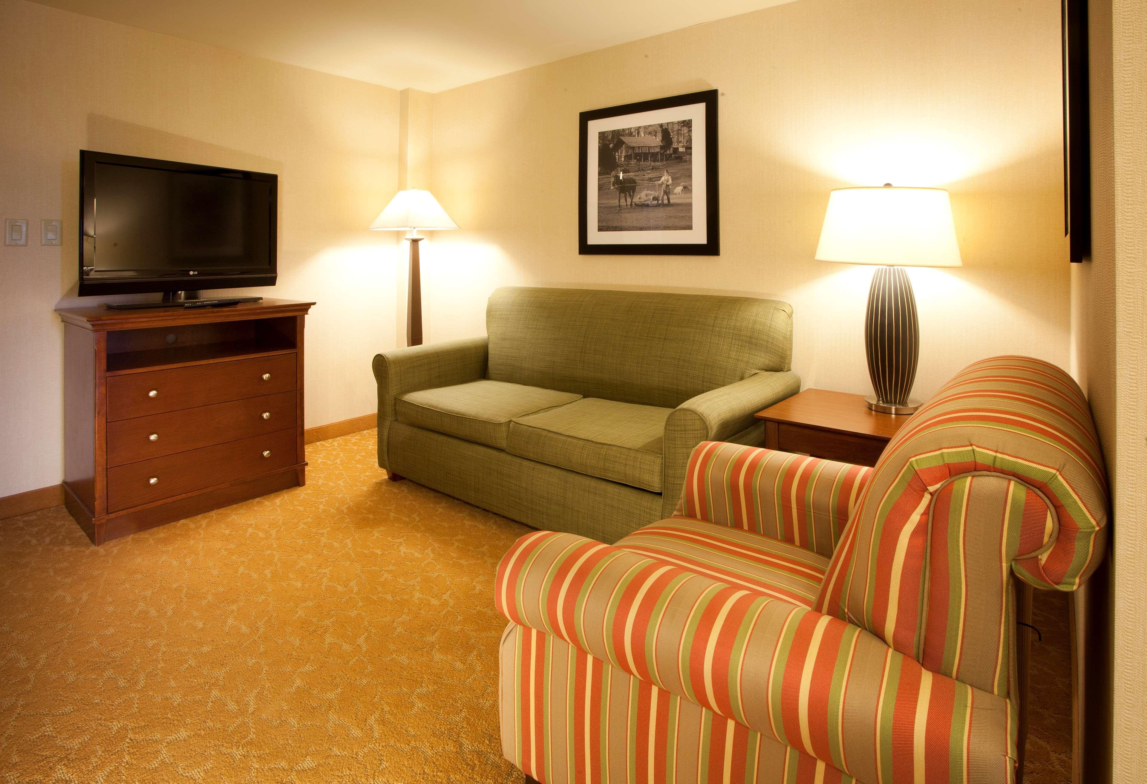 Country Inn & Suites By Radisson, Knoxville At Cedar Bluff, Tn الغرفة الصورة