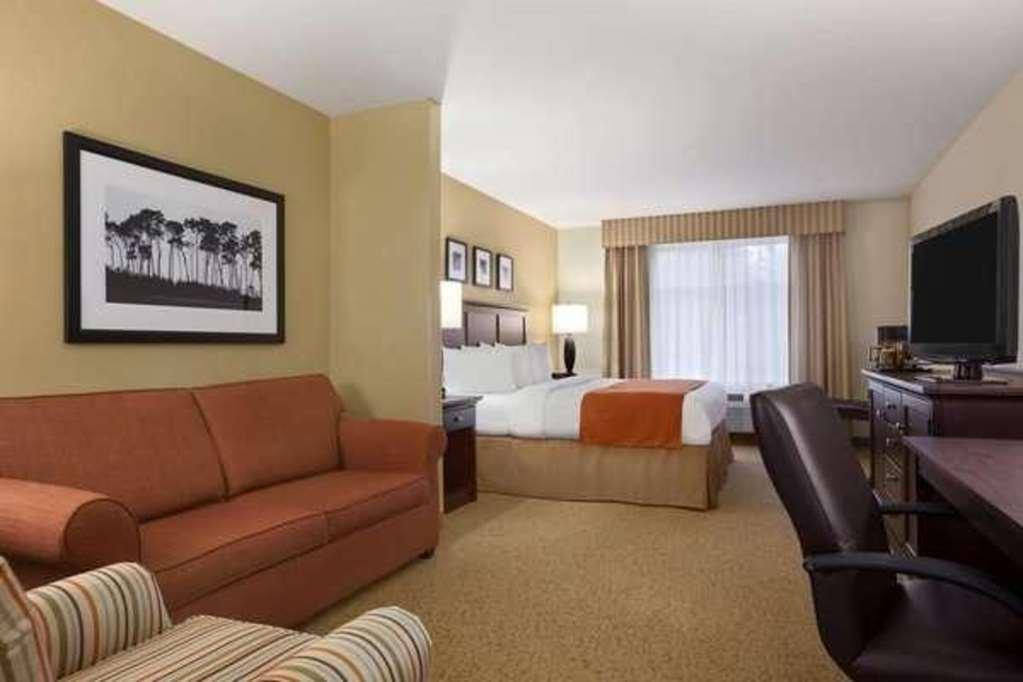 Country Inn & Suites By Radisson, Knoxville At Cedar Bluff, Tn الغرفة الصورة
