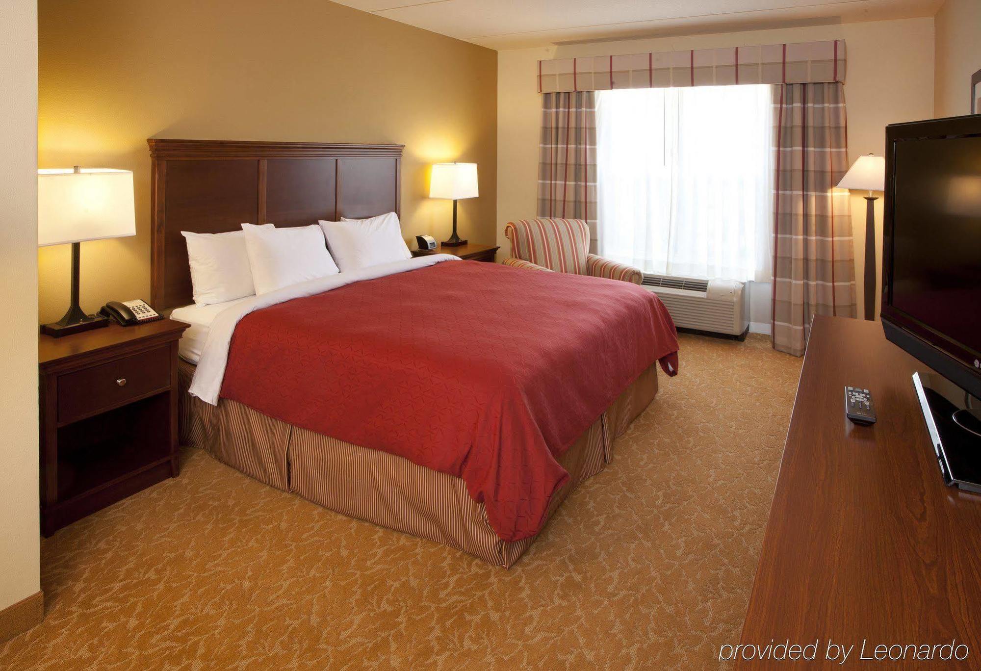 Country Inn & Suites By Radisson, Knoxville At Cedar Bluff, Tn الغرفة الصورة