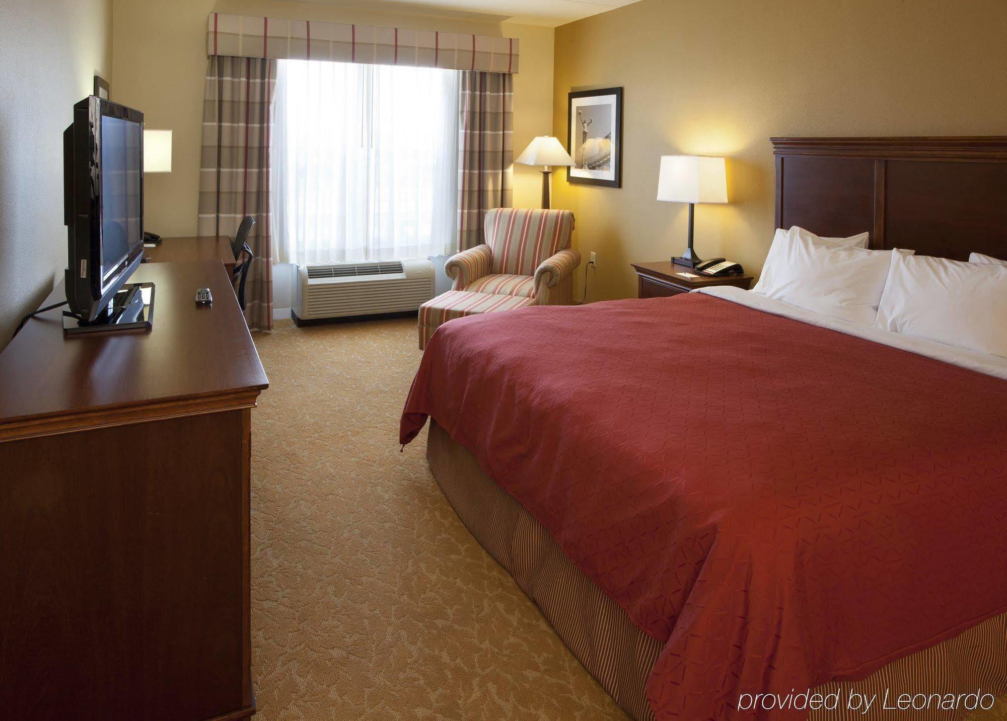 Country Inn & Suites By Radisson, Knoxville At Cedar Bluff, Tn الغرفة الصورة